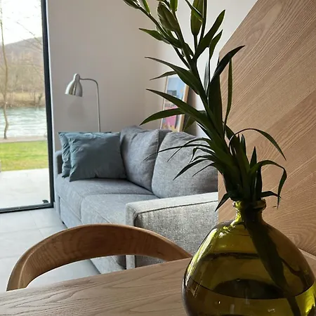 Nova Drina Hébergement de vacances Ljubovija