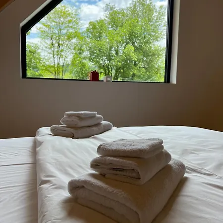 Nova Drina Hébergement de vacances