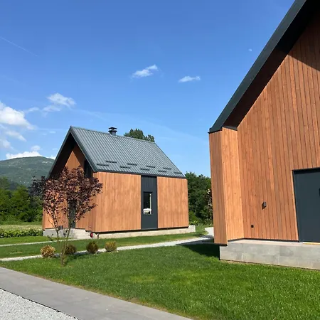 Nova Drina Hébergement de vacances Ljubovija