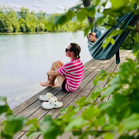 Nova Drina Дом отдыха *