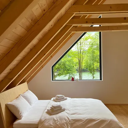 Nova Drina Ljubovija