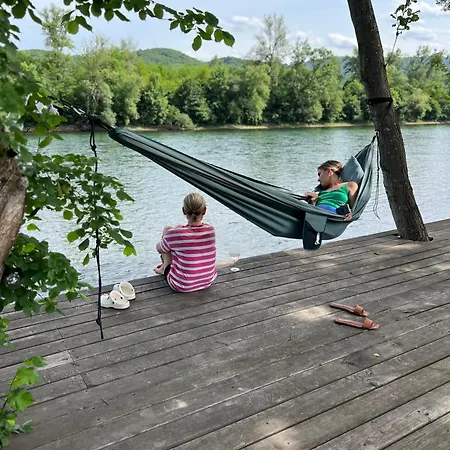 Nova Drina Vikendica
