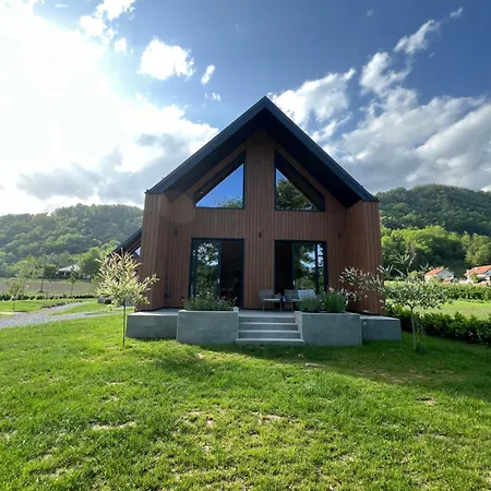 Nova Drina Hébergement de vacances Ljubovija