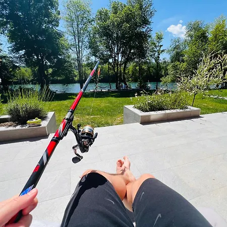 Hébergement de vacances Nova Drina