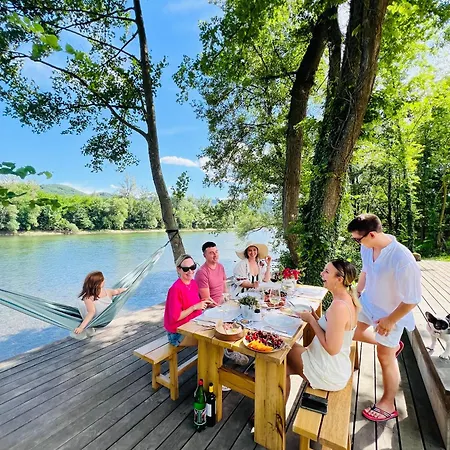 Nova Drina * Ljubovija