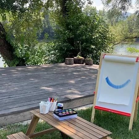 Дом отдыха Nova Drina