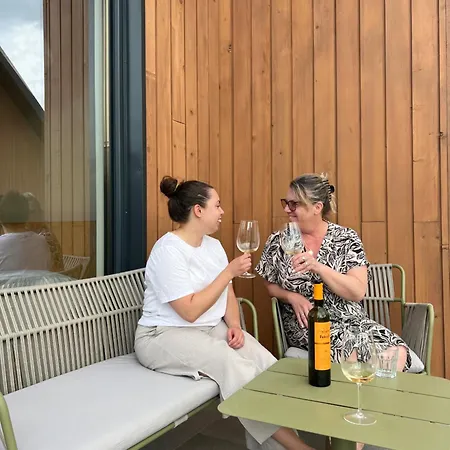Ferienhaus Nova Drina *