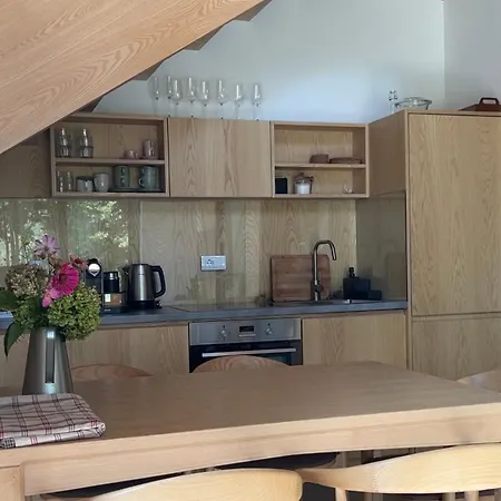 Nova Drina Hébergement de vacances Ljubovija