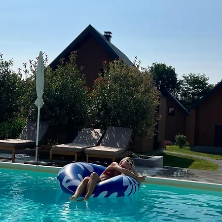 Hébergement de vacances Nova Drina Ljubovija