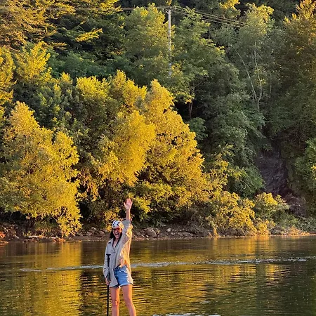 Nova Drina * Ljubovija