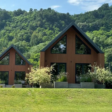 Nova Drina Дом отдыха *