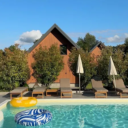 Дом отдыха Nova Drina Ljubovija