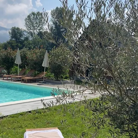 Nova Drina Дом отдыха