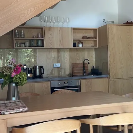 Nova Drina Дом отдыха Ljubovija