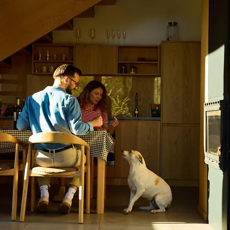 Nova Drina Дом отдыха