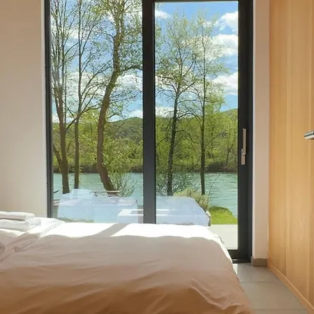 Дом отдыха Nova Drina Ljubovija